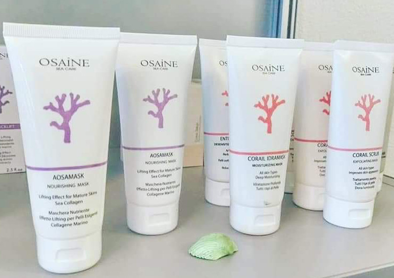 osaine-homepage